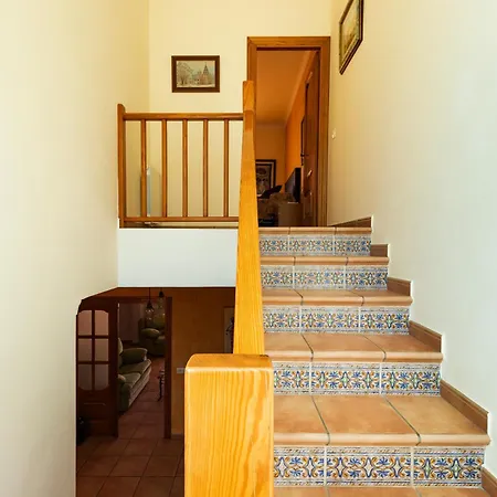 Villa Galeretes - By Marina Alta Holidays *