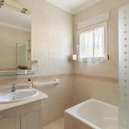 Villa Galeretes - By Marina Alta Holidays