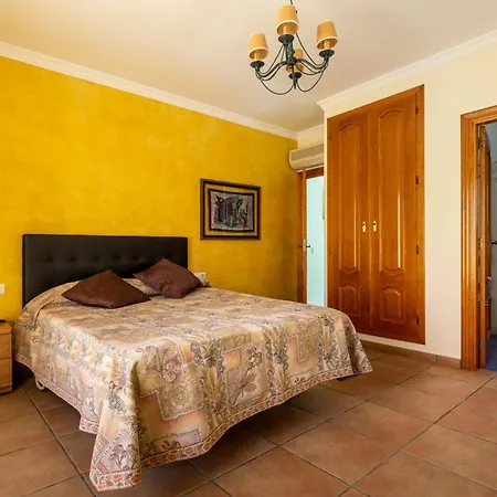 Galeretes - By Marina Alta Holidays Villa *