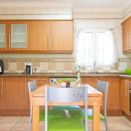 Villa Galeretes - By Marina Alta Holidays