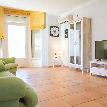 Villa Galeretes - By Marina Alta Holidays Denia
