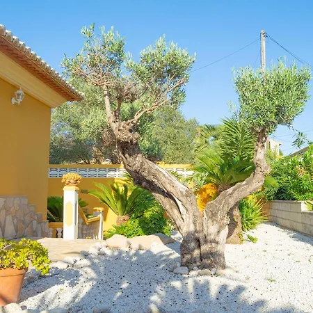 Villa Galeretes - By Marina Alta Holidays Denia