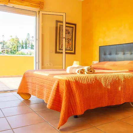 Villa Galeretes - By Marina Alta Holidays *