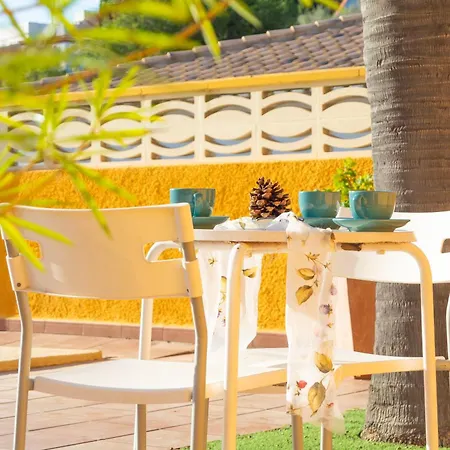 Villa Galeretes - By Marina Alta Holidays